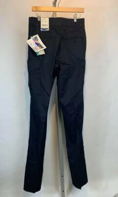 NUEVO CON ETIQUETAS AZUL STREETGEAR 8810 BOLSILLO LATERAL SIN DOBLADILLO AZUL MARINO OSCURO ENVÍO GRATUITO A EE. UU. (G34) Foto 1 de 4