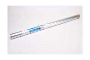 AERO Film Bügelfolie - Silver ( 2x0,6m ) - Bild 1 von 1