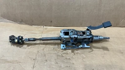 Columna de dirección asistida Acura MDX 2007-2009 con motor OEM (para MDX 2007) Foto 1 de 4