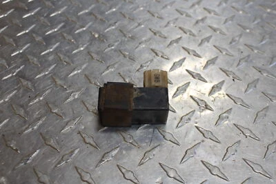 UNIDAD DE CONTROLADOR DE COMPUTADORA ECU OEM HONDA CRF50F CRF70F XR50R XR70R Z50R CAJA NEGRA Foto 1 de 4