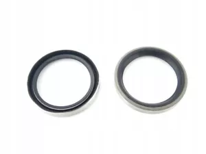 904/07100 King Pin Seal FIT JCB BACKHOE 3CX - Picture 1 of 5