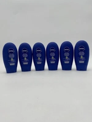 NIVEA Hand Cream - Essentially Enriched 2.6 oz - Lot of 6 - Image 1 of 4