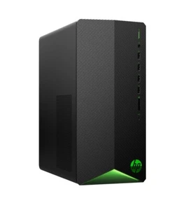 HP Pavilion TG01, I7 10700, 16GB RAM, 1TB SSD, GeForce RTX3060 Win 10 Home - Picture 1 of 3
