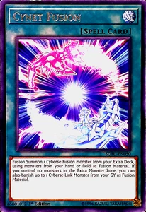 Cynet Fusion SOFU-EN050 - Picture 1 of 1