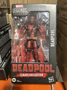 Legends Series Deadpool, Deadpool 2 Adult Collectible 6-Inch Action Figure - Picture 1 of 2