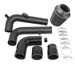 Kit aspirazione induzione filtro aria cono - Audi S3 A3 (8P) TT (8J) 2.0 TFSI K03 K04 - Foto 1 di 6
