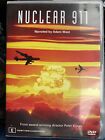 Nuclear 911 DVD 2001 RARE DOCUMENTARY WEAPONS Peter Kuran WAR HISTORY FREE POST