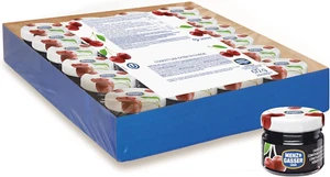 Confettura Extra Di Ciliegie Monodose Premium Quality, Prodotta in Italia, Con F - Foto 1 di 12