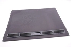 2008-2011 Mercedes W204 Sunroof Sliding Shade Panel Liner Cover Black 2047800240 - Picture 1 of 5