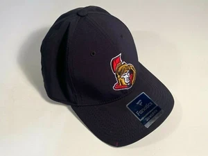 Fanatics Stretch Fit NHL Ottawa Senators Hat Size Medium - Large, New - Picture 1 of 8
