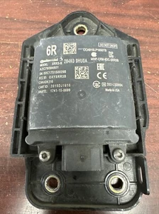 NISSAN MAXIMA REAR BLIND SPOT RADAR SENSOR PN: 284K0-9HU0A (P) - Bild 1 von 3
