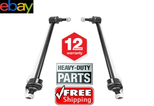Front Sway Bar Link Assembly fits Ford TERRITORY SX, SY,SZ 2004-2016 New Pair - Picture 1 of 1