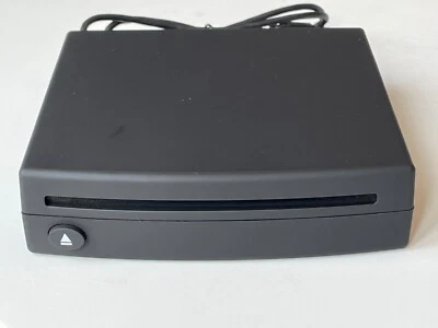 USB Reproductor De CD Complemento para Suzuki Vehículos Sin Un Sello Retrofit - Imagen 1 de 3