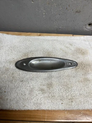 Austin Healey BN4-BJ7 mango de agarre escudo 14B5775 Foto 1 de 4