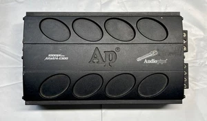 Audiopipe Stereo Auto Verstärker | APMN-1300, 1000W | KOSTENLOSER VERSAND! - Bild 1 von 8