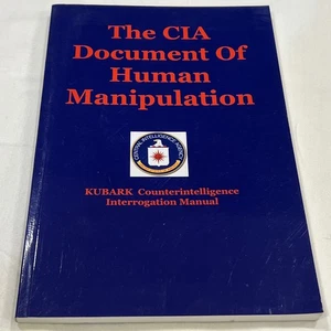 Dantalion Jones The Central Intelligen The CIA Document Of Human Man (Paperback) - Bild 1 von 5