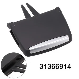Direct Fit Air Conditioning Outlet Buckle for XC90 2019 2023 OEM Part 31366914 - Picture 1 of 12