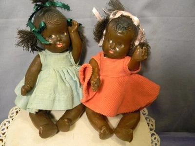 COMPO BLACK SISTERS, ADORÁVEL! - Imagem 1 de 4