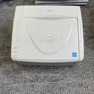 Canon imageFORMULA DR-6010C Flatbed Scanner - Picture 1 of 8