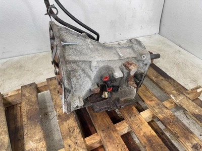 Jeep Liberty 2005-2006 3,7 L 4x4 transmisión automática OEM Foto 1 de 4