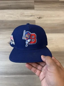 NEW Westside Gunn New Era/GxFR/Griselda Buffalo Bisons SnapBack Preowned Rare - Bild 1 von 7