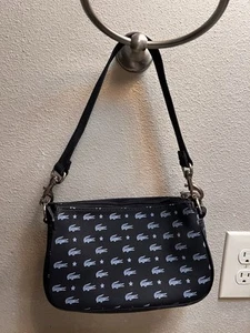 Lacoste Pochette Bag - Picture 1 of 3