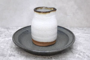 Small Ceramic Lavabo Set, Ewer and Basin (CU681) Chalice Co. - Picture 1 of 10