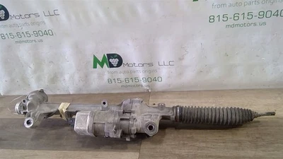 2019-2021 FORD EXPLORER POWER STEERING GEAR RACK  PINION L1MC-3D070-AM P1MZ3504X - Image 1 of 4