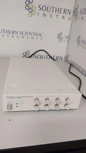 Shimadzu  DGU-14A Lab Laboratory Chromatography HPLC Degasser - Picture 1 of 6