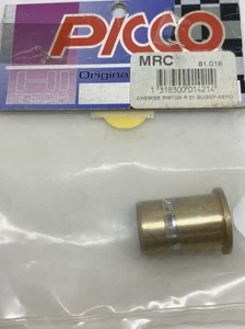 Chemise Piston P21 Buggy  Aero 81.018 Picco RC - Imagen 1 de 1