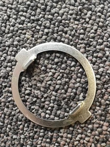 MV Agusta /Cagiva Mito Tachoantrieb Brk für Vorderrad - Bild 1 von 2