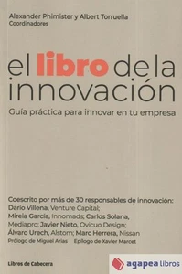 El libro de la innovación. NUEVO. ENVÍO URGENTE (Librería Agapea) - Imagen 1 de 1
