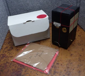 Kodak Museum 1988 Box Camera For 100th Anniversary New In Box Made To Use C2 - Picture 1 of 7