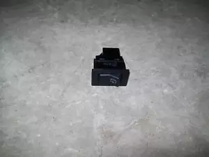 Interruptor limpiaparabrisas trasero 91 92 93 94 Ford Explorer - Imagen 1 de 1