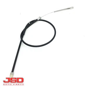 Parking Brake Cable Rear Right 68090578AA For Mercedes Dodge Sprinter 3500 2007+ - Picture 1 of 3