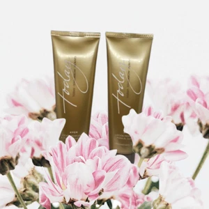 AVON TODAY TOMORROW ALWAYS CREMA PARFUMADA PARA EL CUERPO SET 2 PIEZAS 90 ml. - Bild 1 von 2