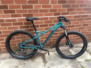 Specialized Ruse comp mountain bike 27.5+ hardtail SRAM TRP GREAT CONDITION MTB - Picture 1 of 11