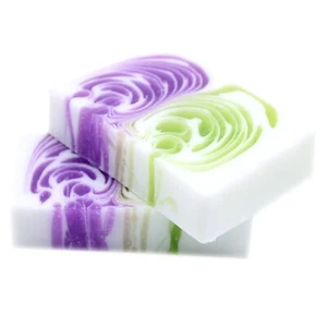 Handgemachte Seife - Brombeere - Bild 1 von 2