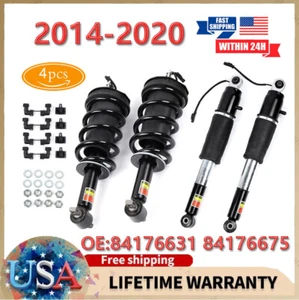 Inductive Shock Absorber Kit For Chevy Tahoe Cadillac Escalade GMC Yukon 5.3L - Picture 1 of 19