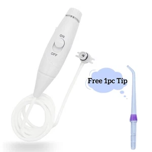 Oral Hygiene Replacement Accessories For Waterpik WP-660 WP-670 WP-100 Flosser - Picture 1 of 9