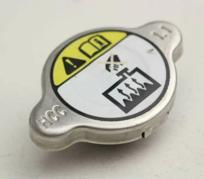 Tampa de vedação de enchimento de radiador Hyundai Elantra Sdn 1.8l 2014-2016 25330-1p000 - Imagem 1 de 4