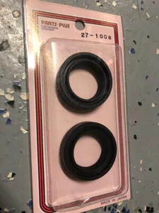Honda XR 80 Fork Seal Kit 79 - 84 - Picture 1 of 6