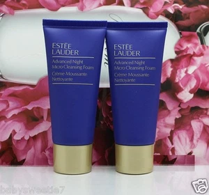 Estee Lauder Advanced Night Micro Cleansing Foam Creme Moussante Nettoyante 60ml - Picture 1 of 2