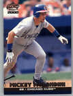 2000 Pacific #87 Chad Meyers Nm-Mt Cubs