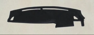 fits 1989-1994 Nissan Maxima dash cover mat dashboard pad black - Picture 1 of 5