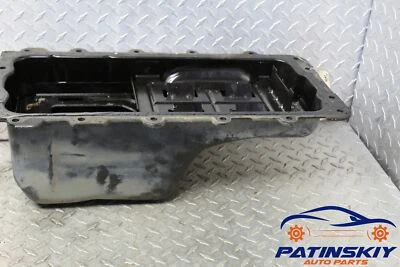 ДВИГАТЕЛЬ 2010 FORD F-150 НИЖНИЙ МАСЛЯНЫЙ ПОДДОН В СБОРЕ F150 10 - Изображение 1 из 4