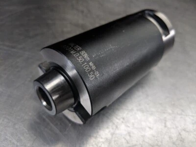 Walter Modular Extension A101M.0.50.100.50 (LOC1979A) - Image 1 of 4