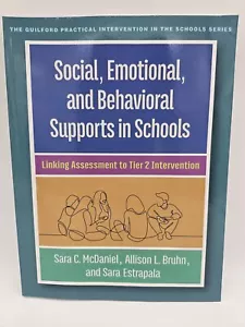 The Guilford Practical Intervention in the Schools Ser.: Social, Emotional, and - Foto 1 di 3