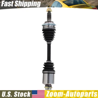 OE Front Right CV Axle For 2006-2009 Ford Fusion 3.0L 4X4/2WD Lifetime Warranty - Image 1 of 4