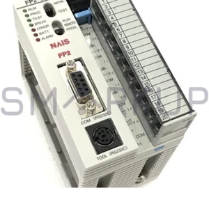 Used & Tested PANASONIC FP2-C1A I/O Module - Picture 1 of 1